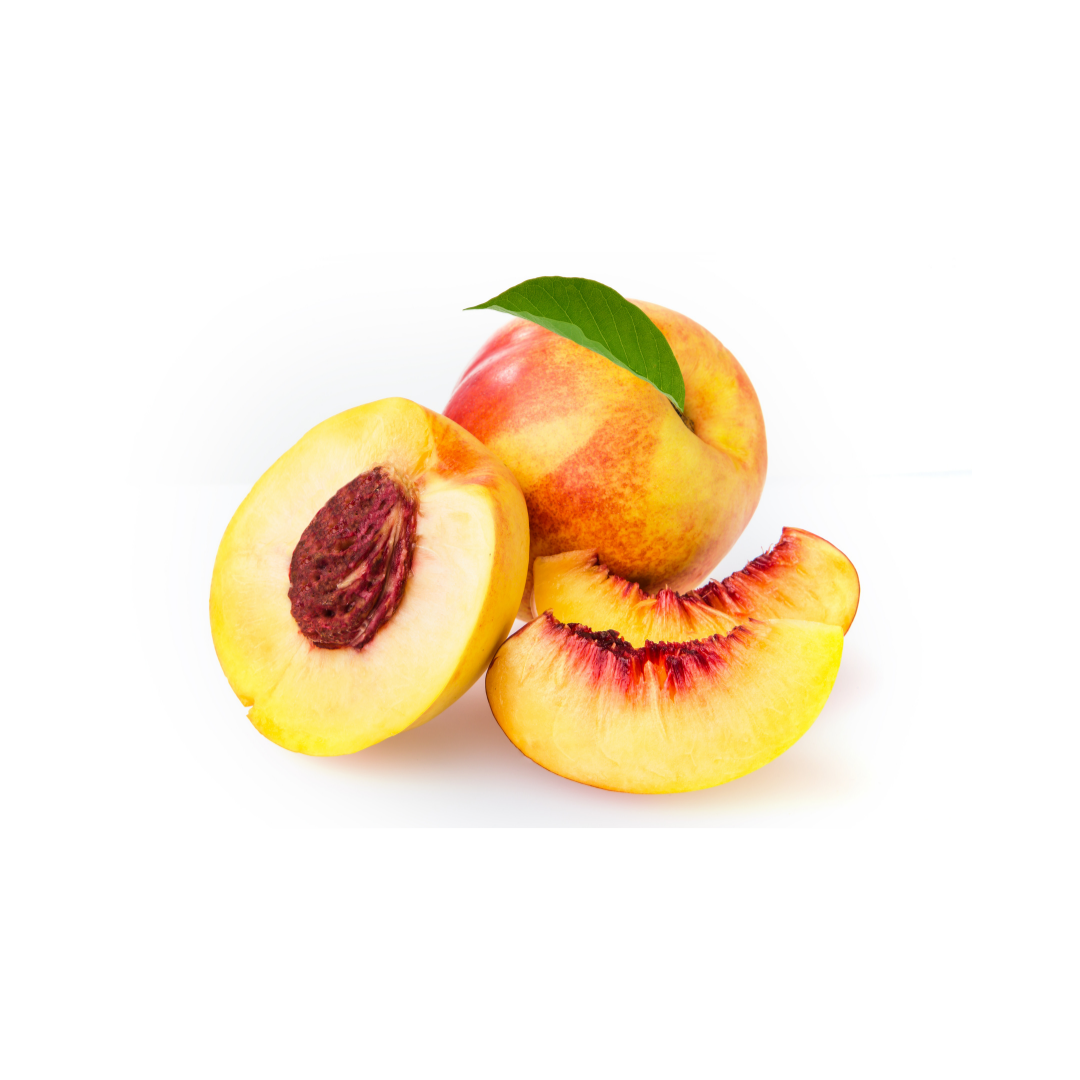 Nectarines - Yellow each