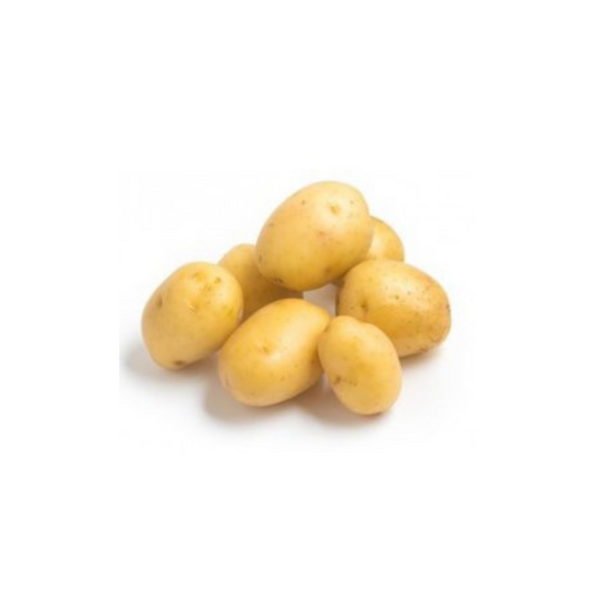 Potatoes - Cocktail Chat 1kg bag