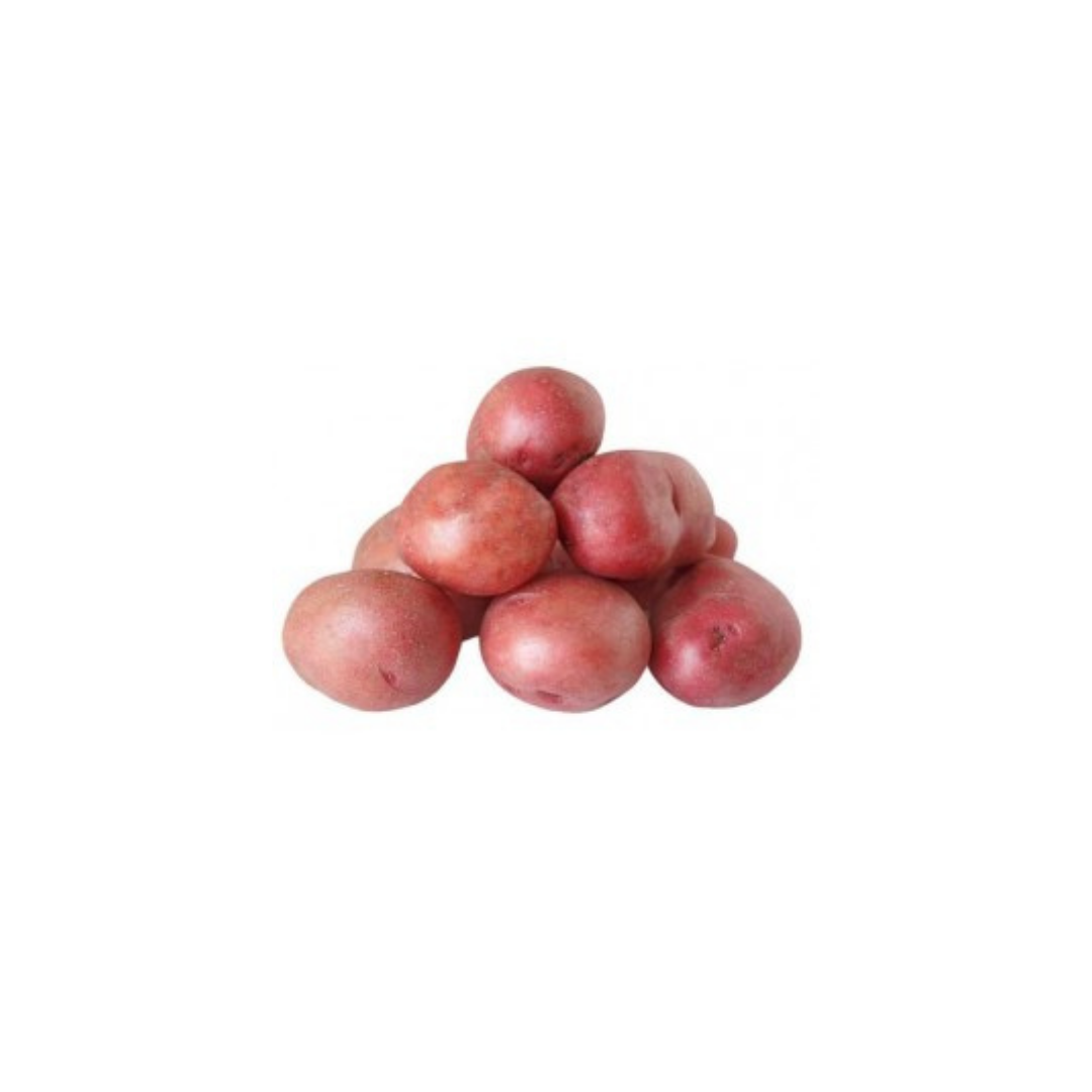 Potatoes - Red 2kg bag