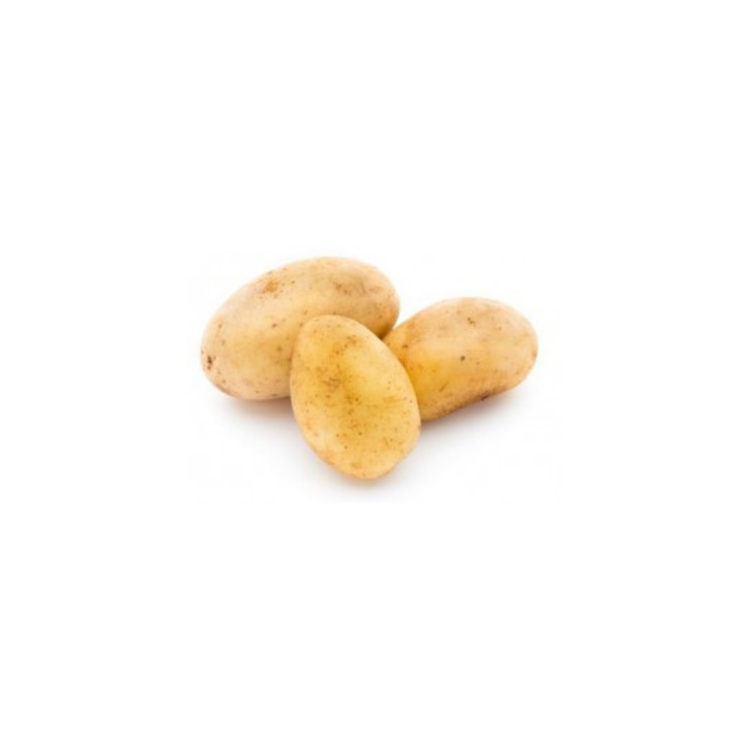 Potatoes - Washed 2.5kg – NuFruit Online