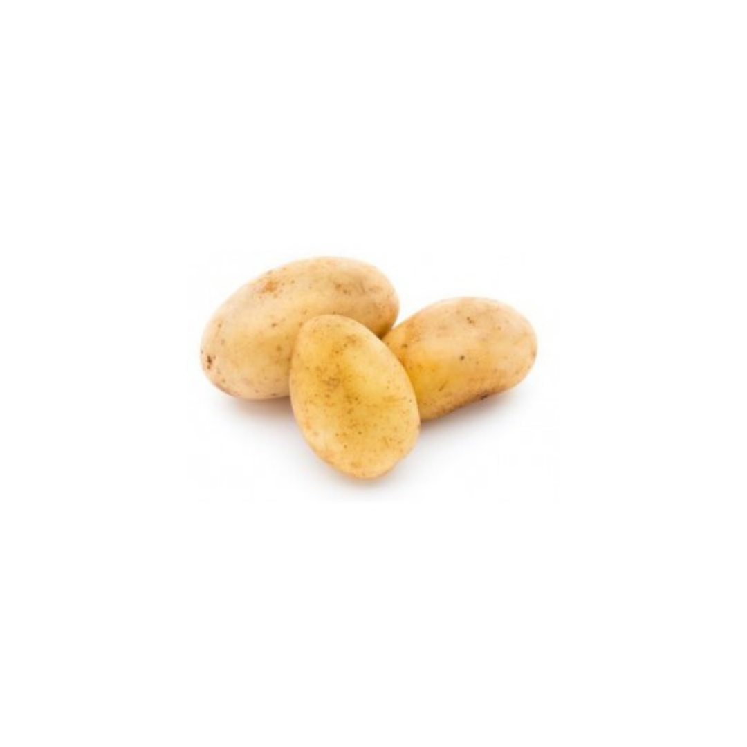 Potatoes - Washed 5kg