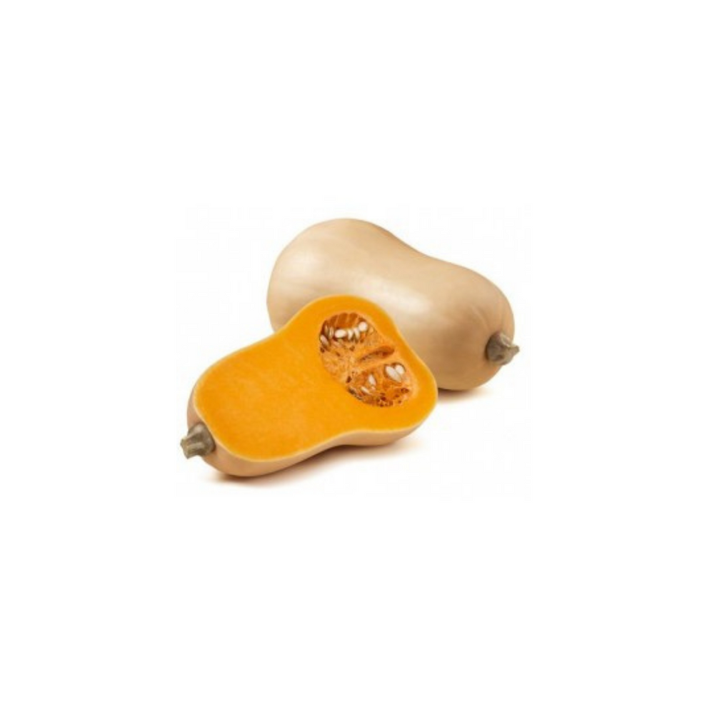 Pumpkin - Butternut WHOLE – NuFruit Online
