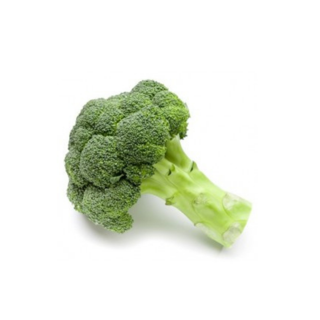 Broccoli each