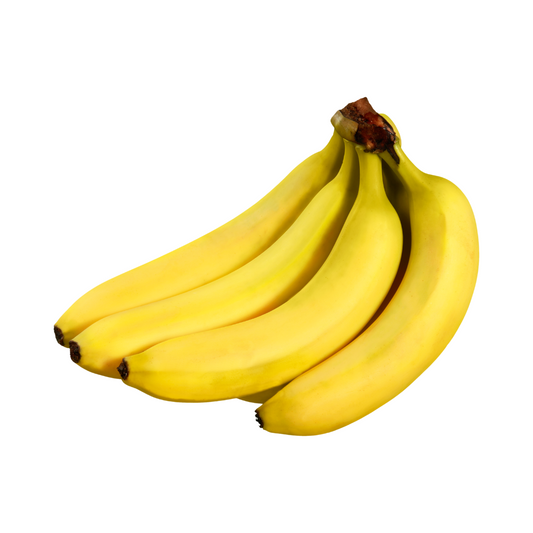 Bananas each