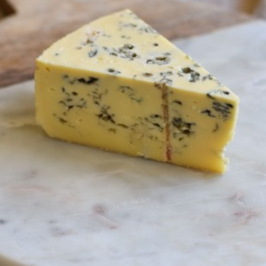 Cheese - Milawa Blue 150gm