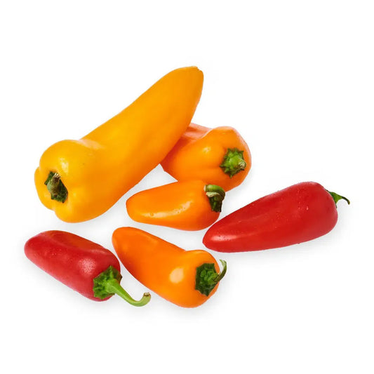 Capsicum - Mini Snack 175g