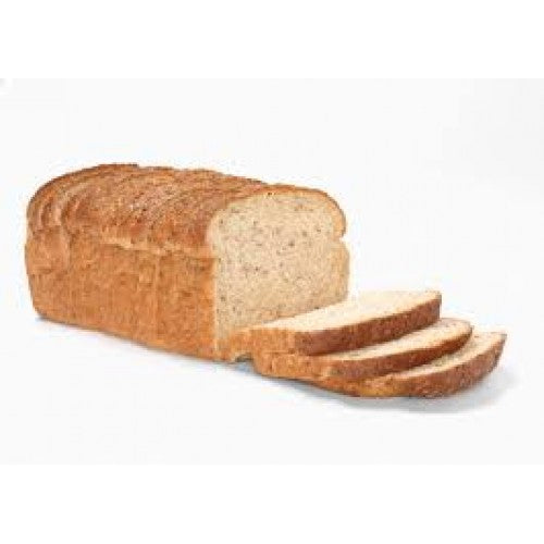 Bread - Wholemeal Sliced Loaf
