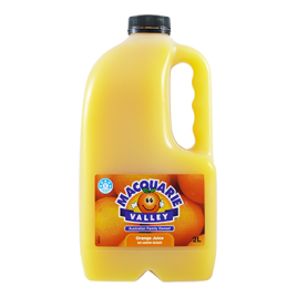 Juice - Orange 2 Litre