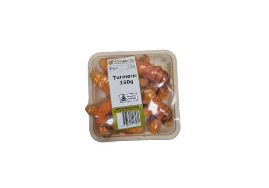 Turmeric 150g pack
