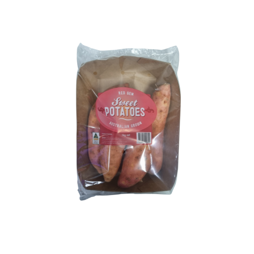 Potato Sweet Gold 1kg