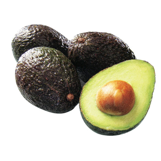 Avocado Hass each