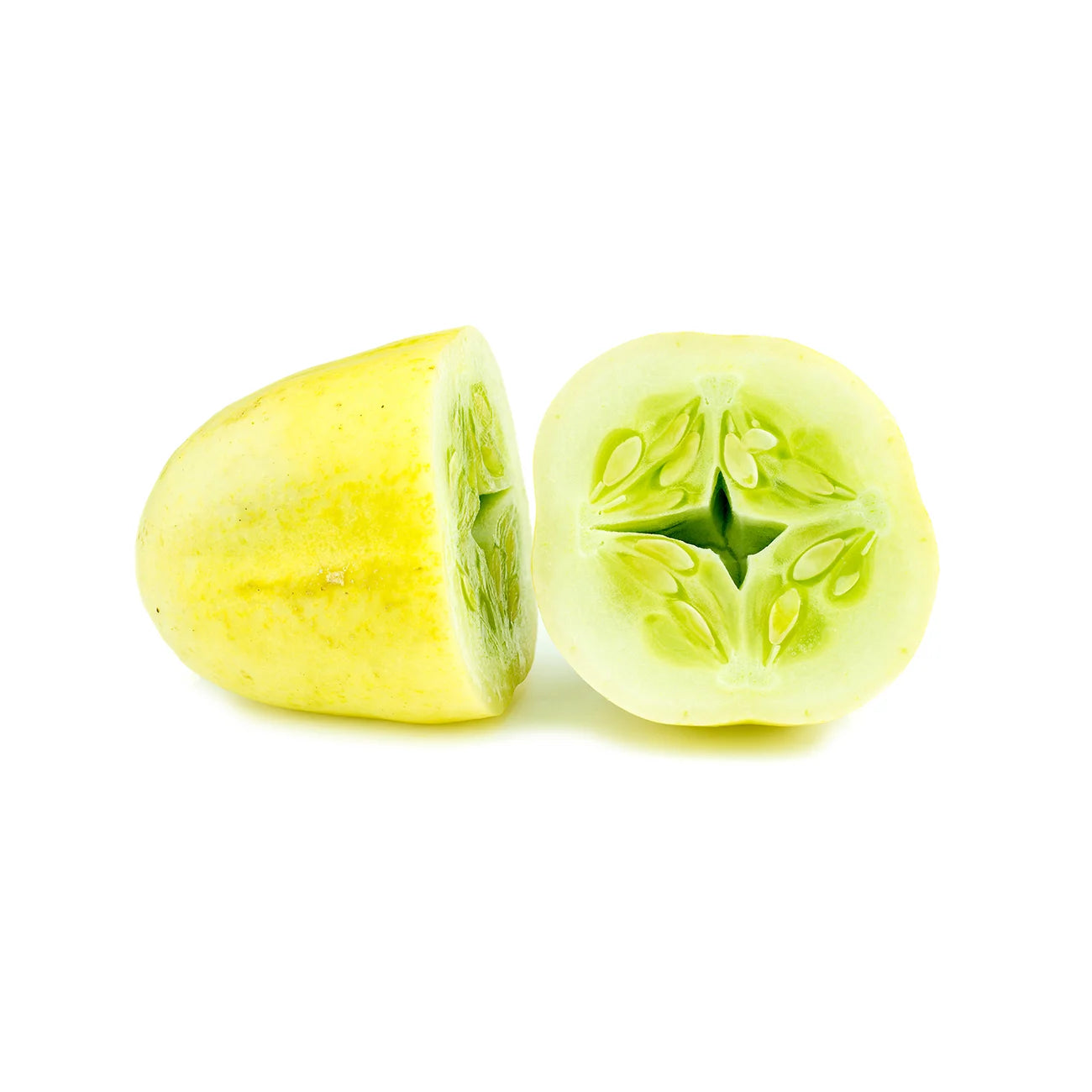 Cucumber - Apple