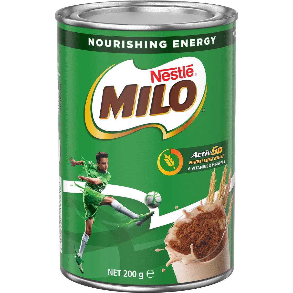 Nestle Milo 200g