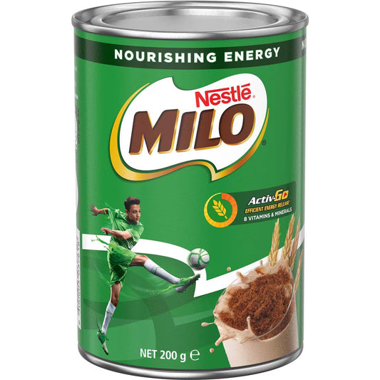 Nestle Milo 200g