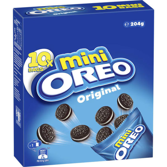 Oreo Mini 10pk