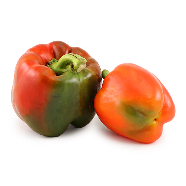 Capsicum -MIxed Colour 1kg