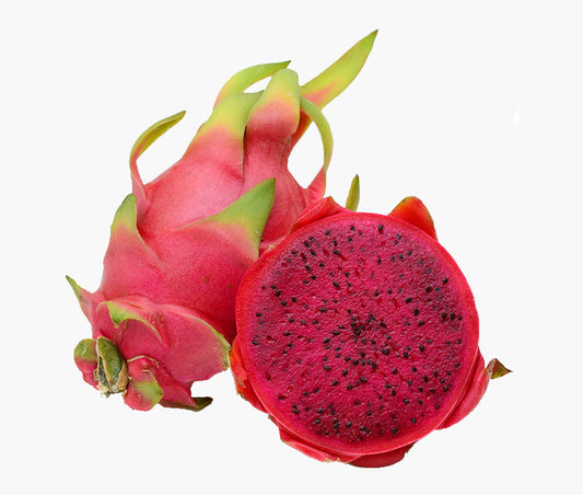 Dragonfruit Red